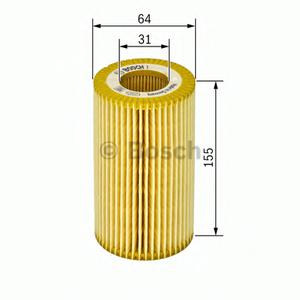 Масляный фильтр BOSCH 1 457 429 268