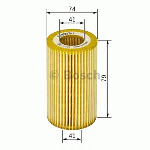 Масляный фильтр BOSCH 1 457 429 269