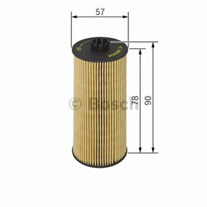 Масляный фильтр BOSCH 1 457 429 306