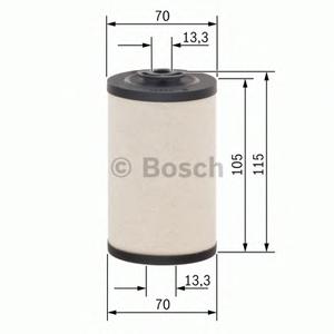 Топливный фильтр BOSCH 1 457 429 359