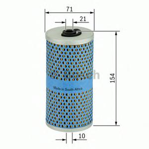 Масляный фильтр BOSCH 1 457 429 616