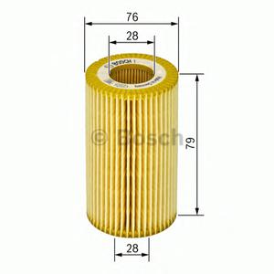 Масляный фильтр BOSCH 1 457 429 762