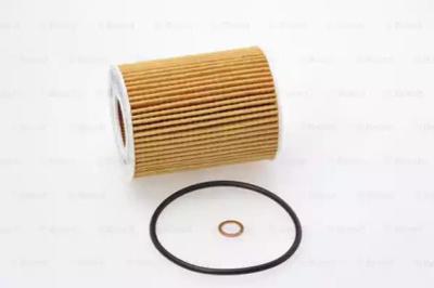 Масляный фильтр BOSCH 1 457 437 003