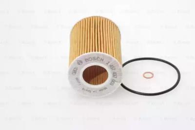 Масляный фильтр BOSCH