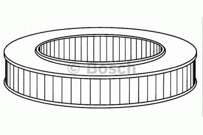 Воздушный фильтр BOSCH 1 987 429 122