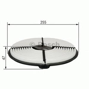 Воздушный фильтр BOSCH
