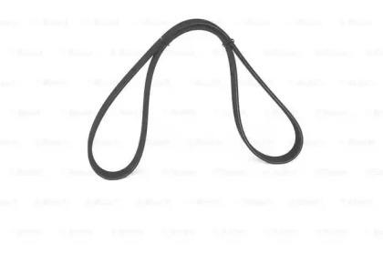 Поликлиновой ремень BOSCH