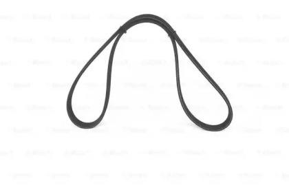 Поликлиновой ремень BOSCH