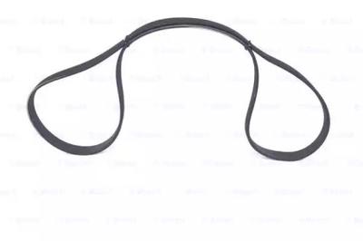 Поликлиновой ремень BOSCH