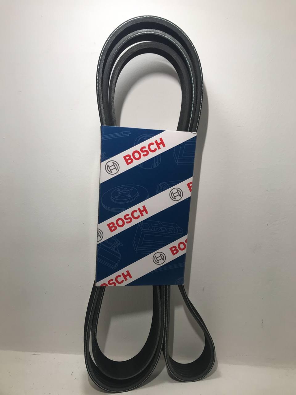 Поликлиновой ремень BOSCH