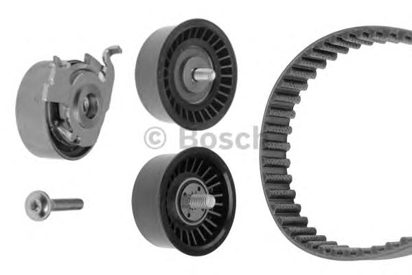 Комплект ремня ГРМ BOSCH