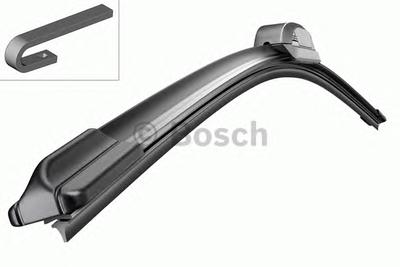 Щетка стеклоочистителя BOSCH 3 397 008 532