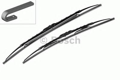 Щетка стеклоочистителя BOSCH 3 397 118 561