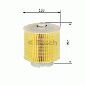 Воздушный фильтр BOSCH F 026 400 028