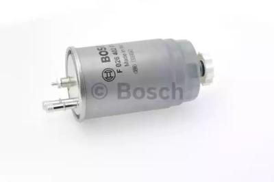 Топливный фильтр BOSCH F 026 402 076