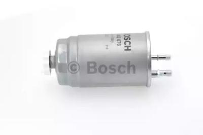 Топливный фильтр BOSCH