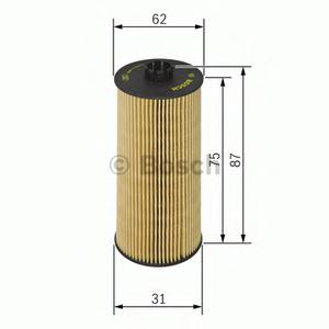 Масляный фильтр BOSCH F 026 407 015