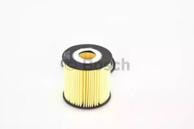 Масляный фильтр BOSCH