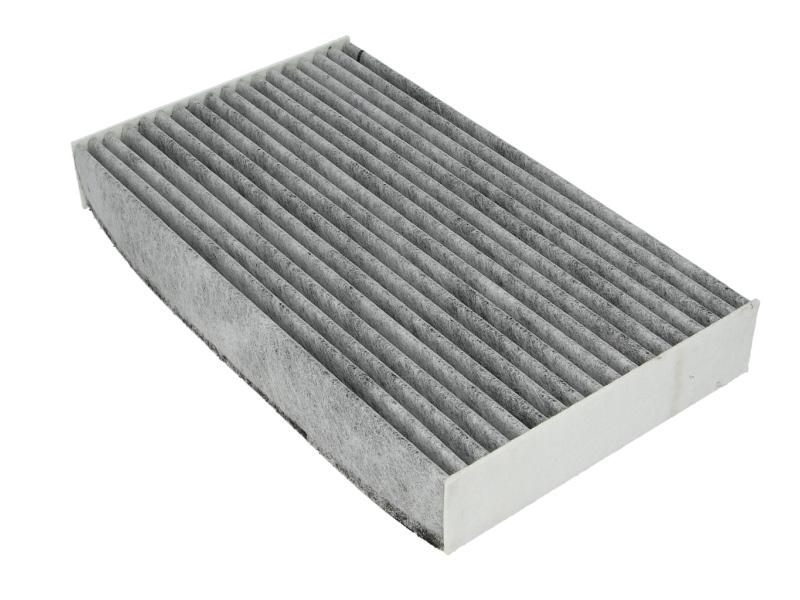 Фильтр салона JC PREMIUM