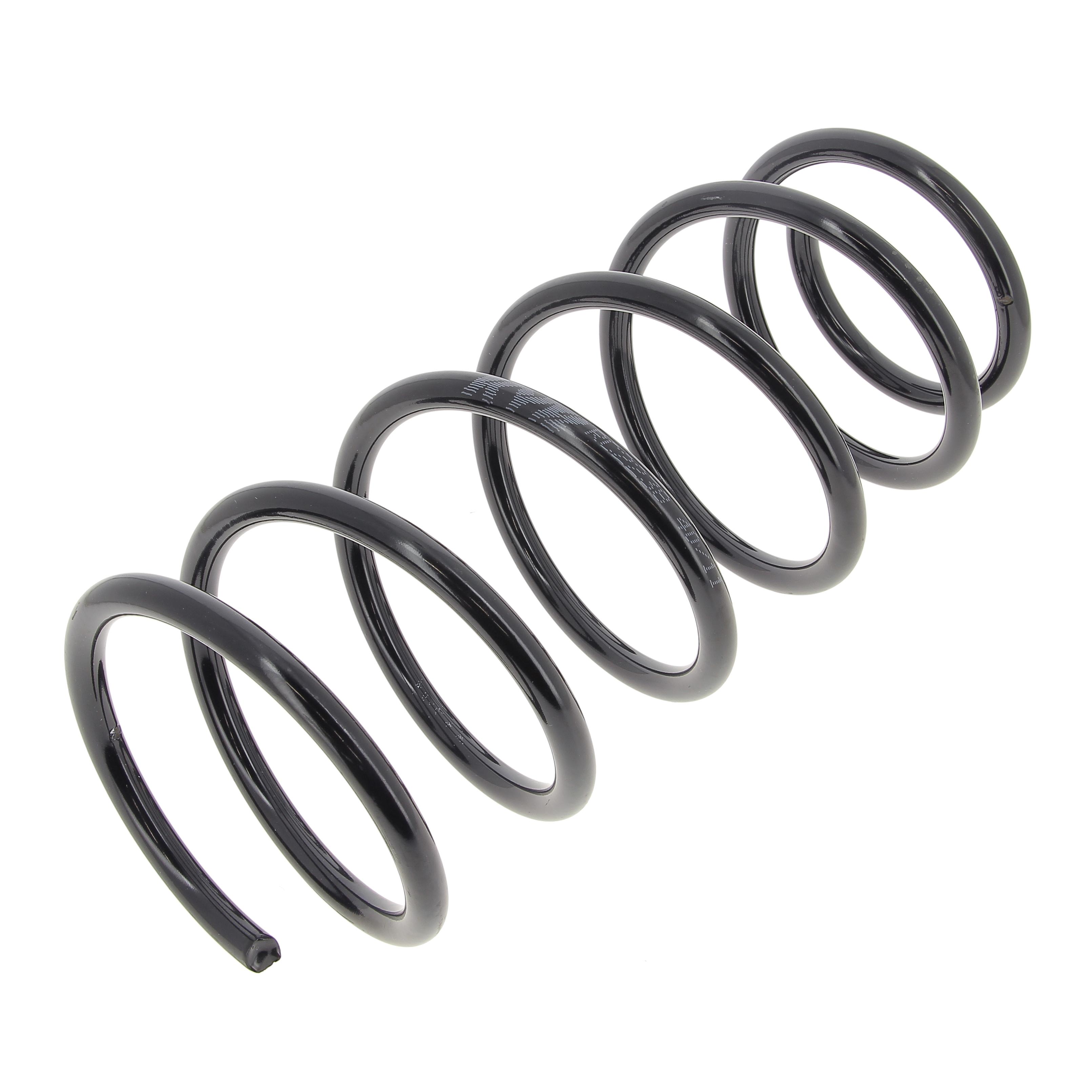 Пружина ходовой части KYB