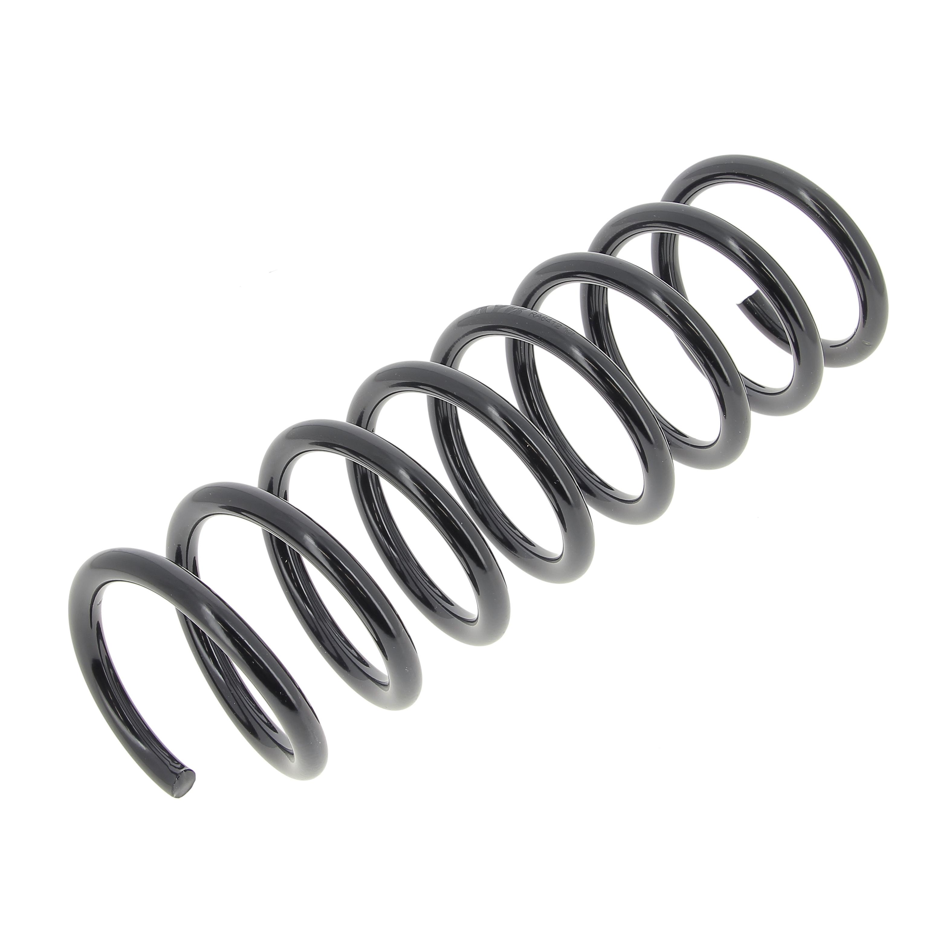 Пружина ходовой части KYB