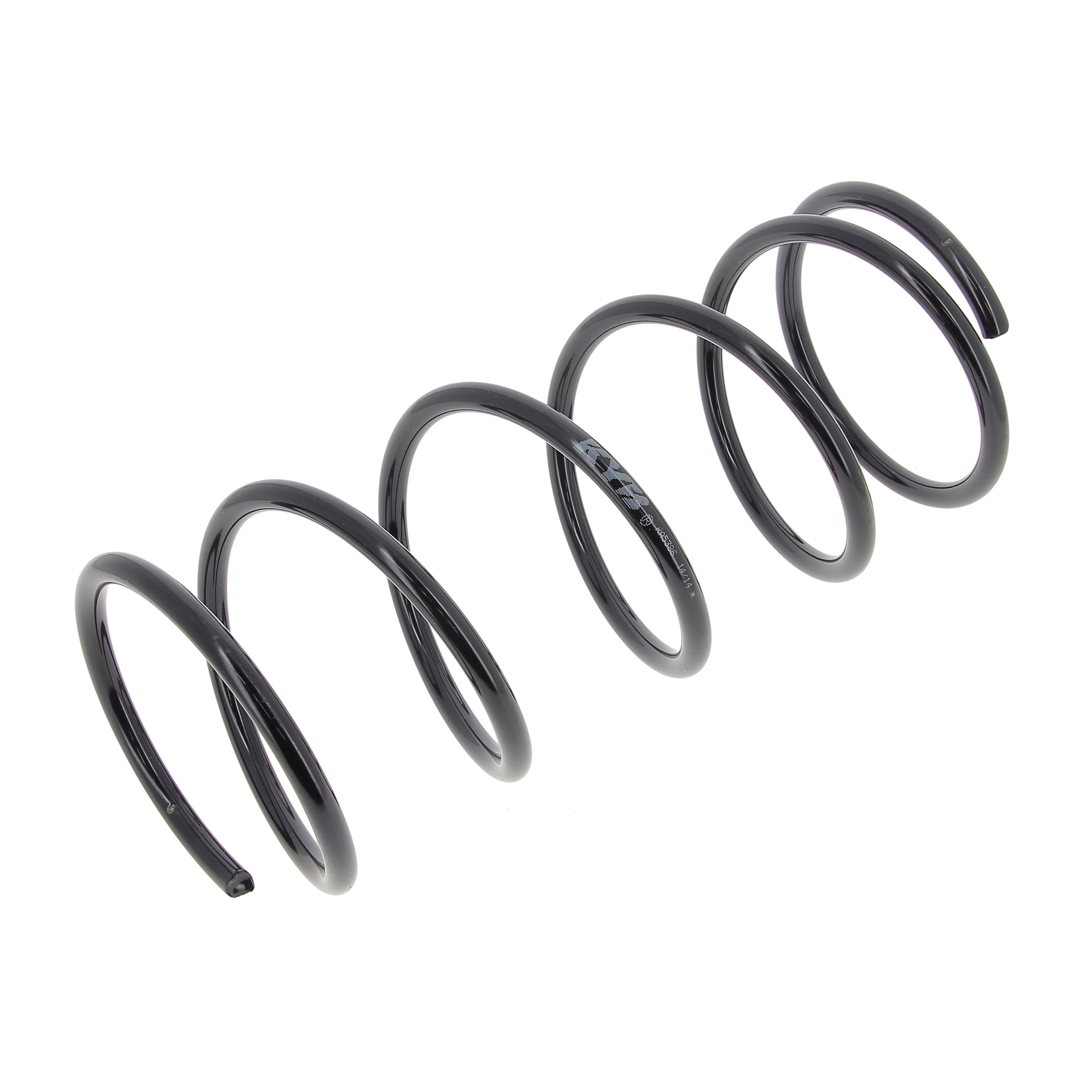 Пружина ходовой части KYB