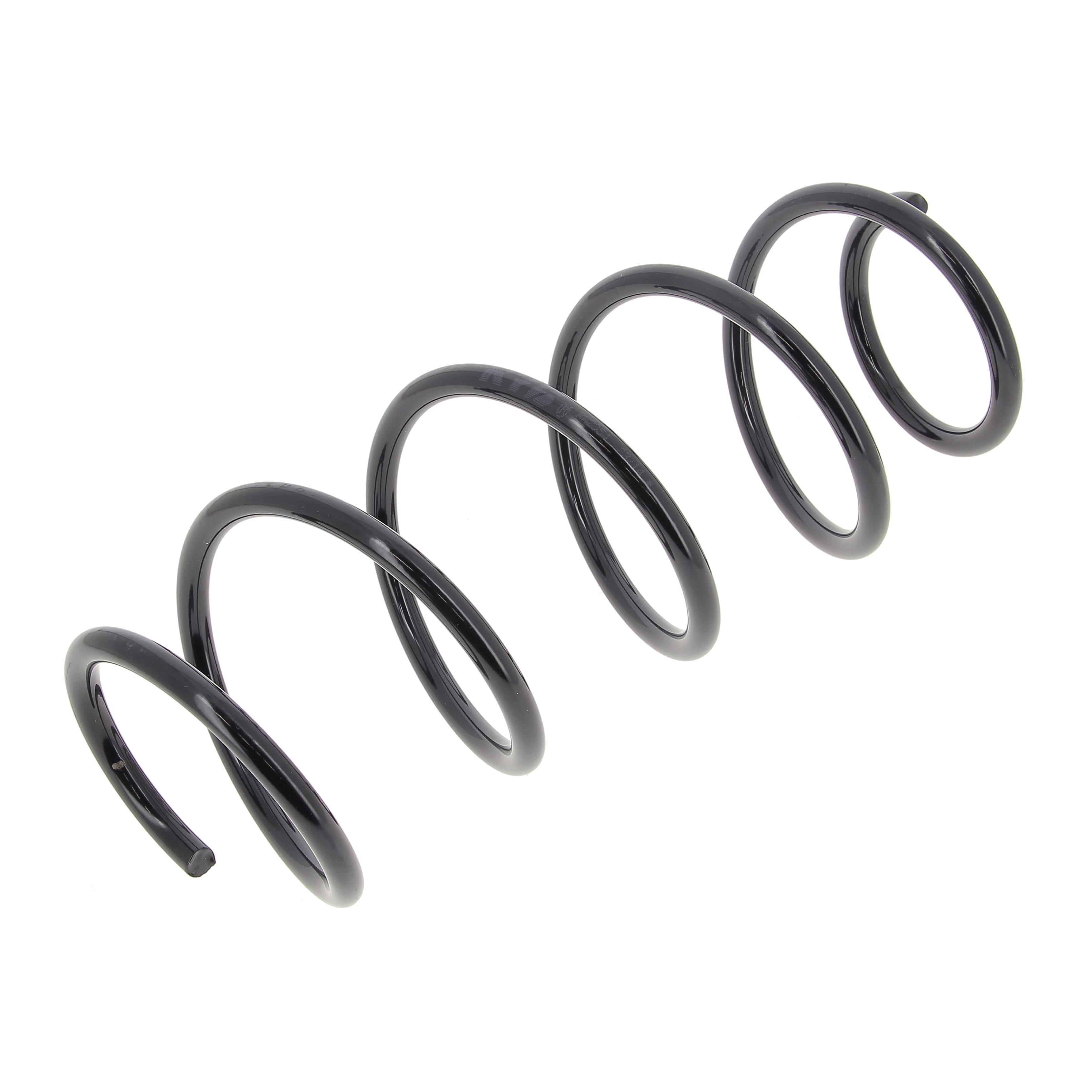 Пружина ходовой части KYB