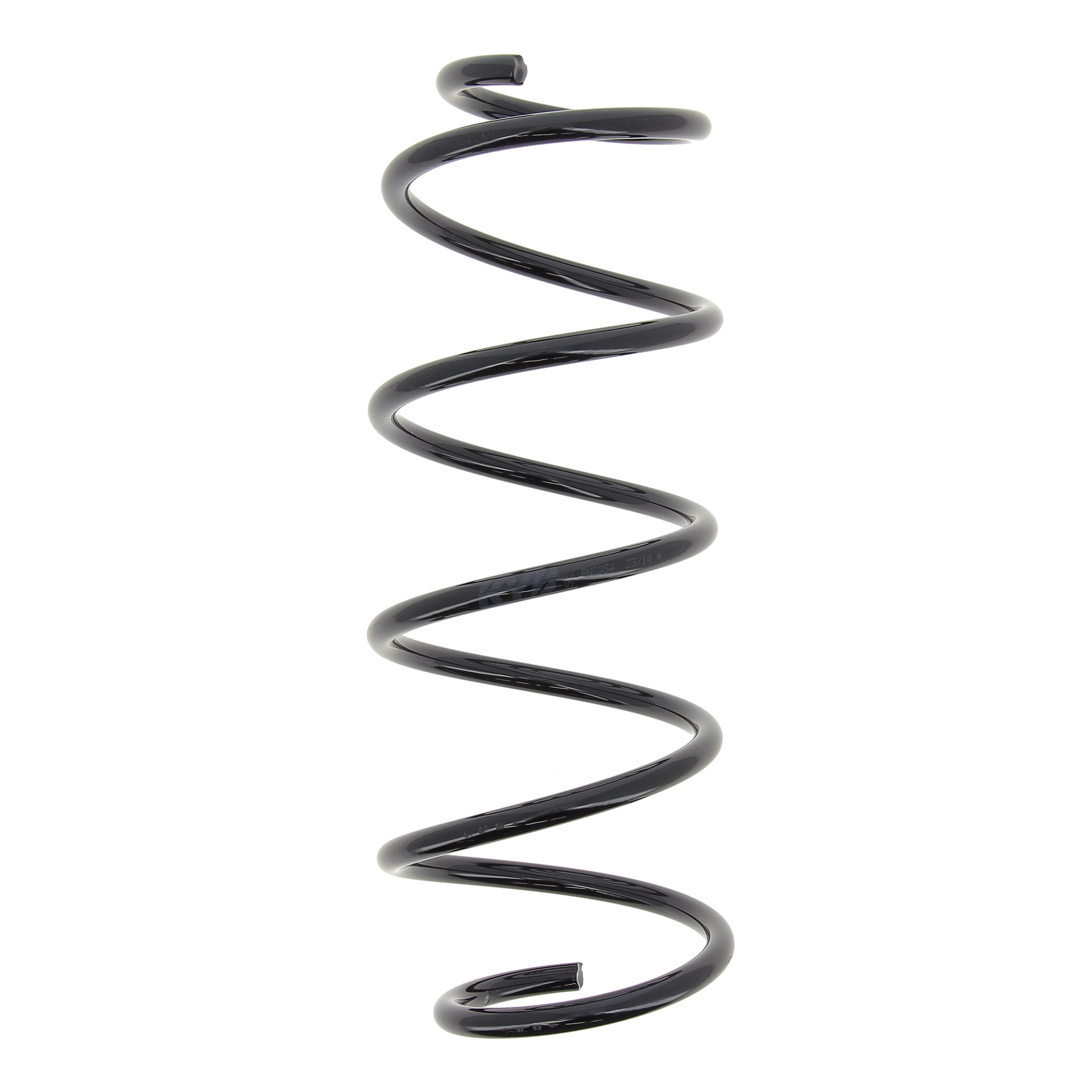 Пружина ходовой части KYB