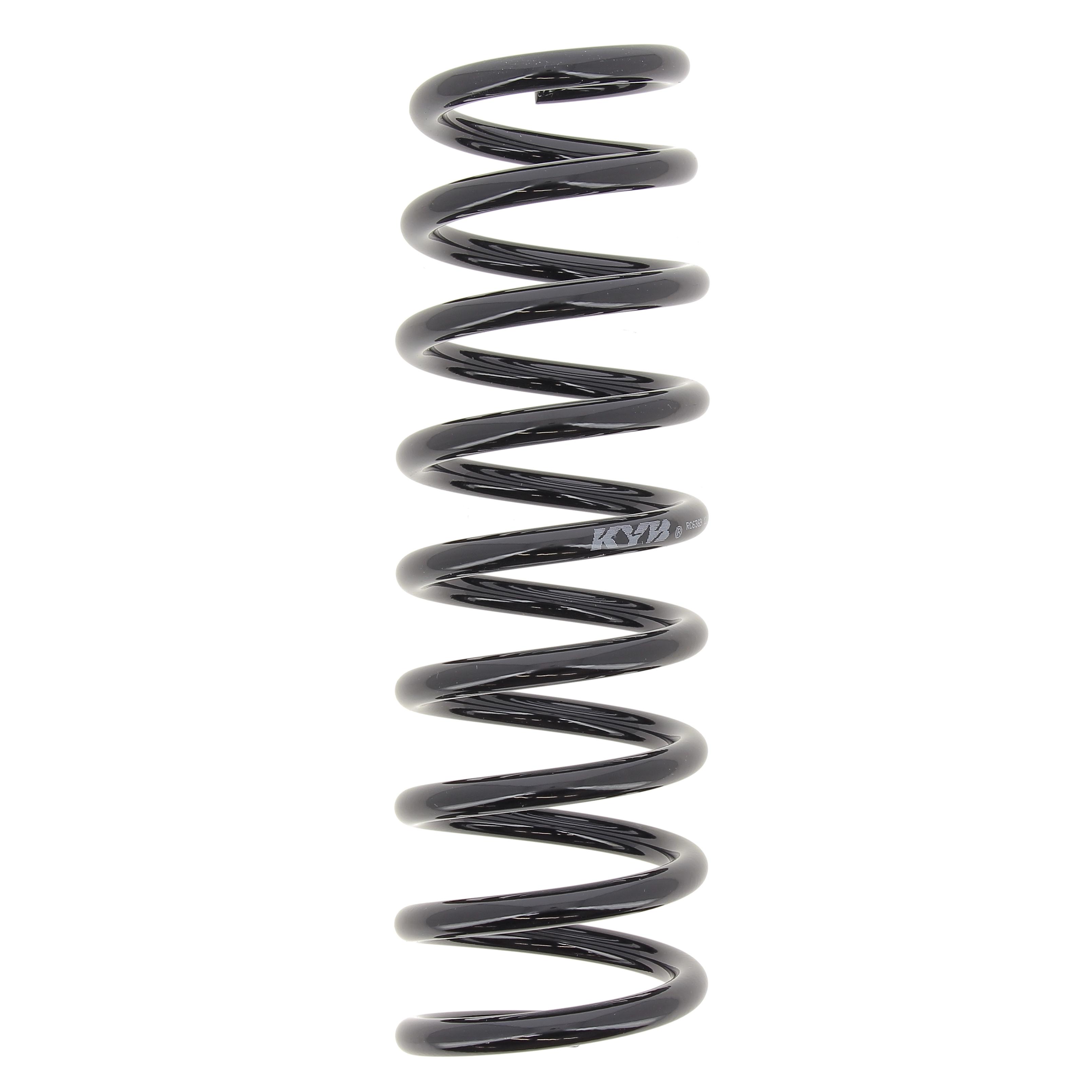 Пружина ходовой части KYB