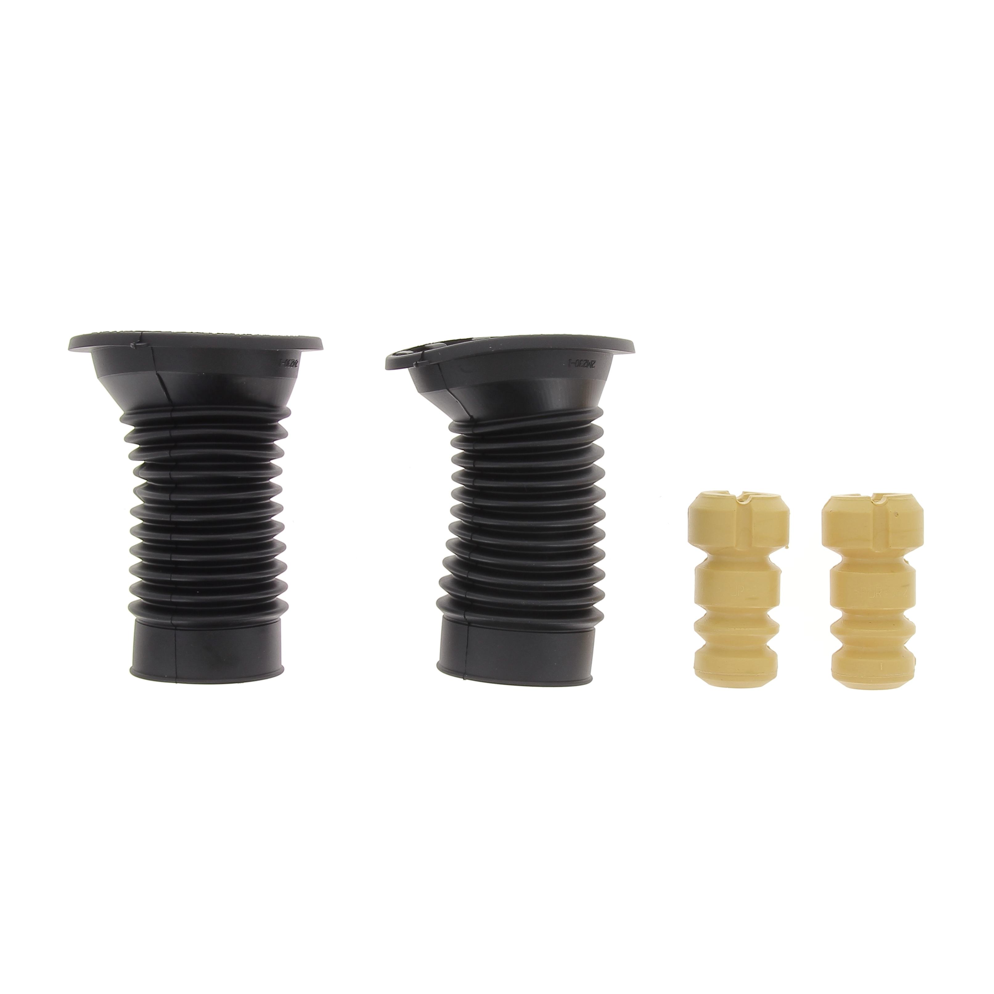 Комплект пыльника и отбойника KYB