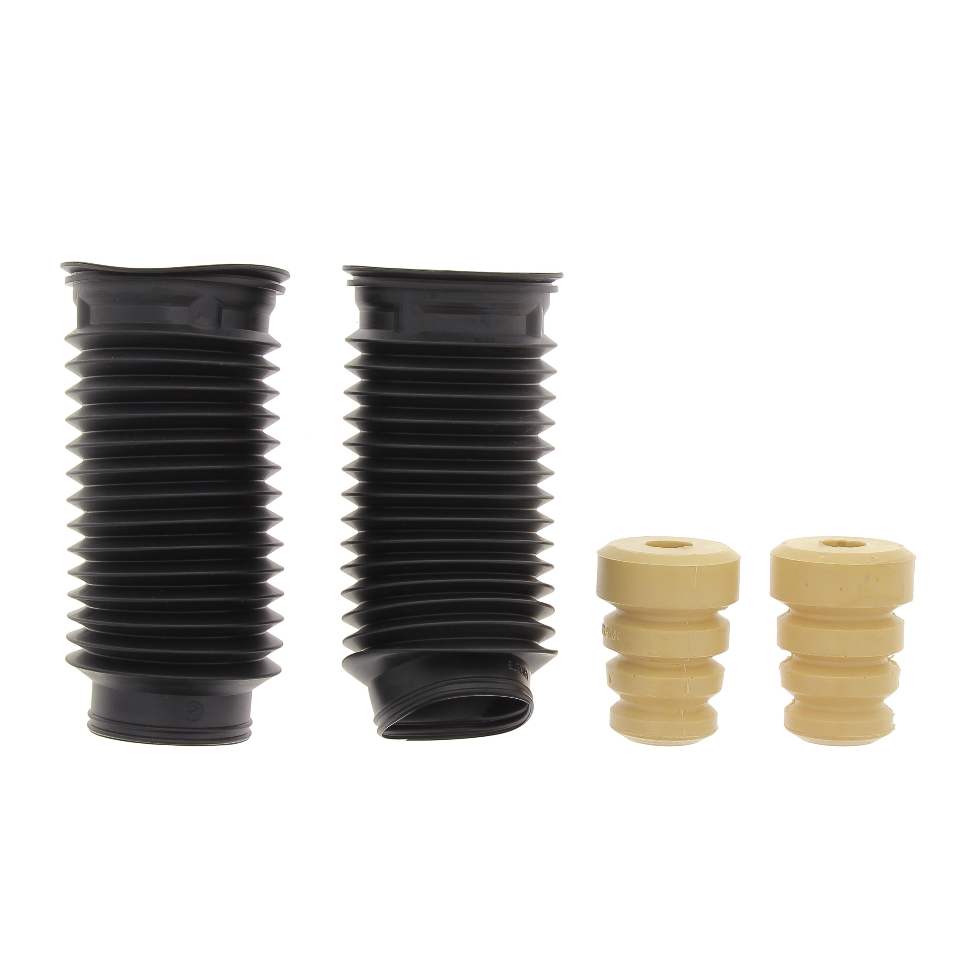 Комплект пыльника и отбойника KYB