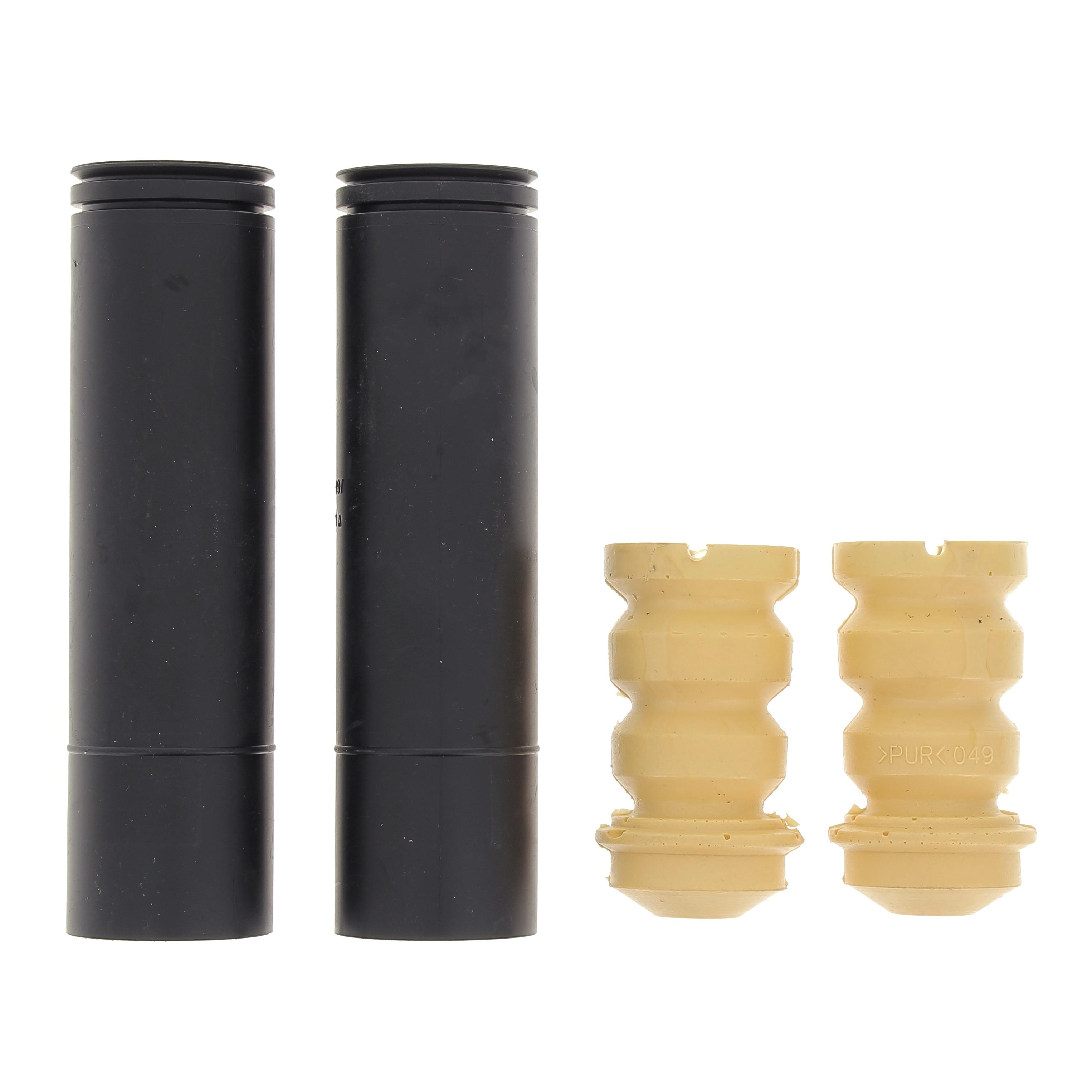 Комплект пыльника и отбойника KYB