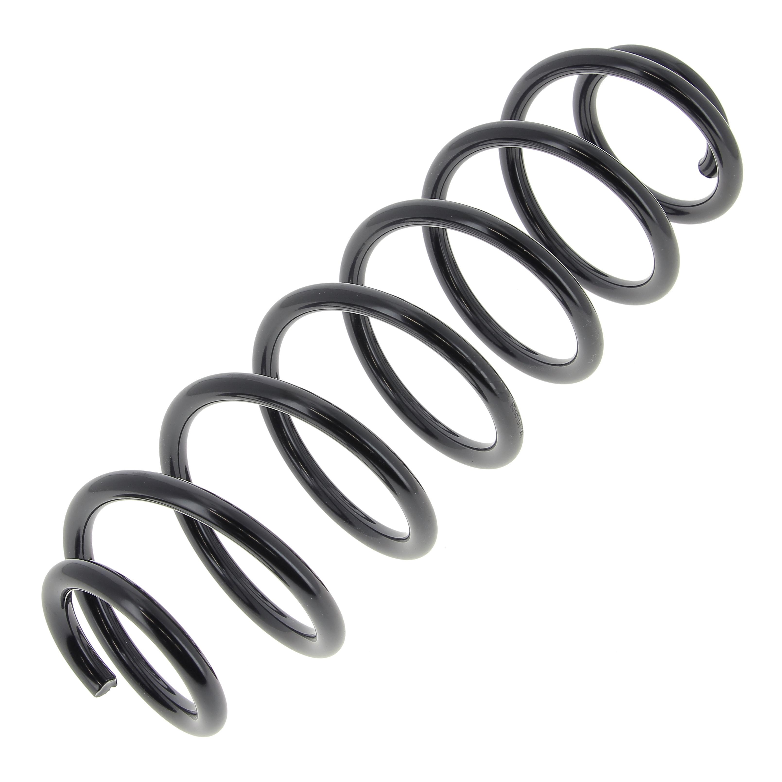 Пружина ходовой части KYB