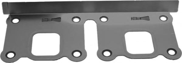 Прокладка, выпускной коллектор ELRING