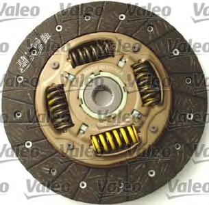 Комплект сцепления VALEO