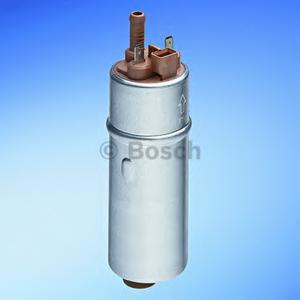 Топливный насос BOSCH 0 986 580 130