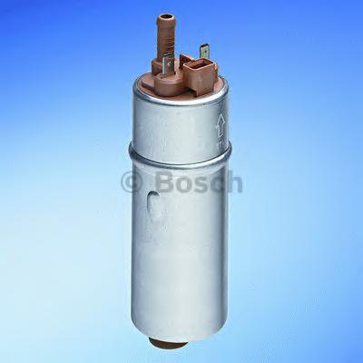 Топливный насос BOSCH