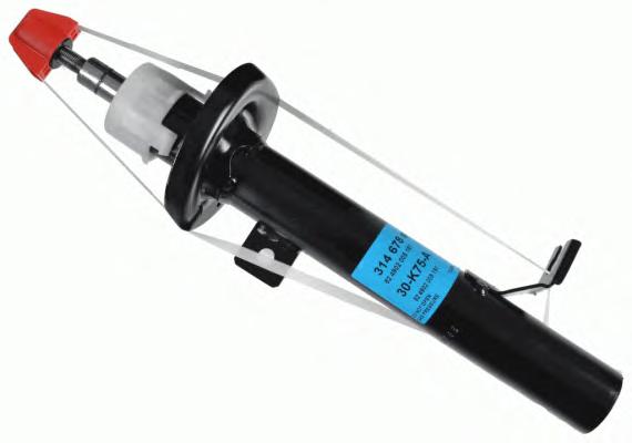 Амортизатор SACHS
