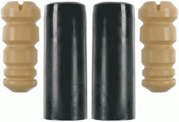 Комплект пыльника и отбойника SACHS