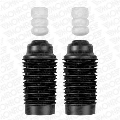 Комплект пыльника и отбойника MONROE