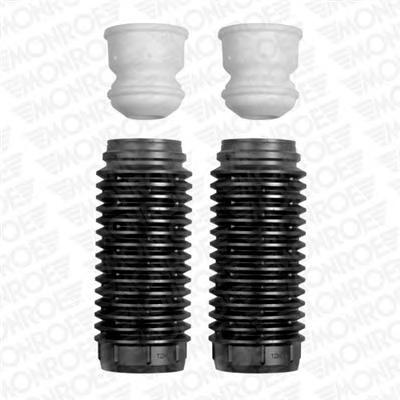 Комплект пыльника и отбойника MONROE