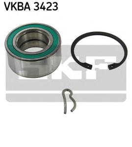 Подшипник ступицы SKF VKBA 3423