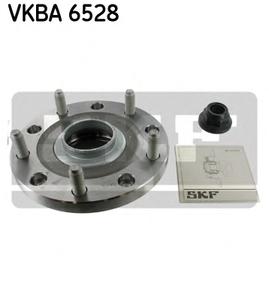 Подшипник ступицы SKF VKBA 6528