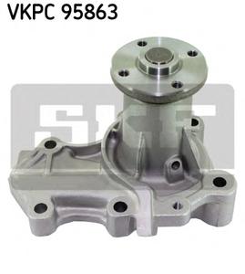 Водяной насос SKF VKPC 95863