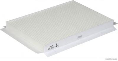 Фильтр салона HERTH+BUSS JAKOPARTS J1340310