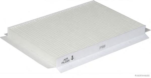 Фильтр салона HERTH+BUSS JAKOPARTS