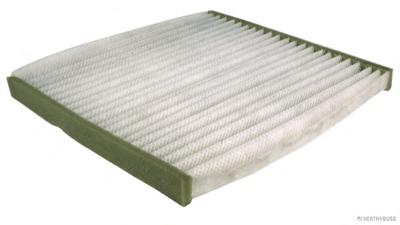 Фильтр салона HERTH+BUSS JAKOPARTS J1342010