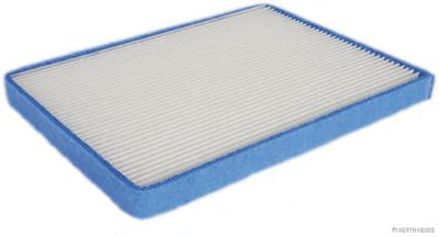 Фильтр салона HERTH+BUSS JAKOPARTS J1348006