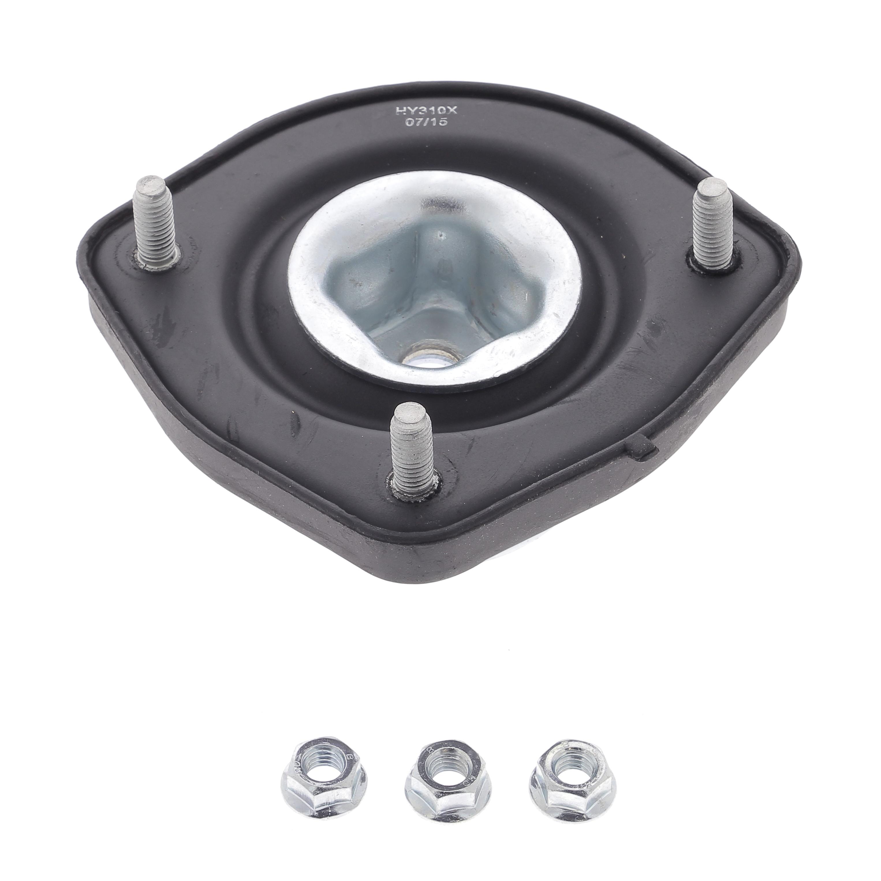 Ремкомплект, опора стойки амортизатора KYB