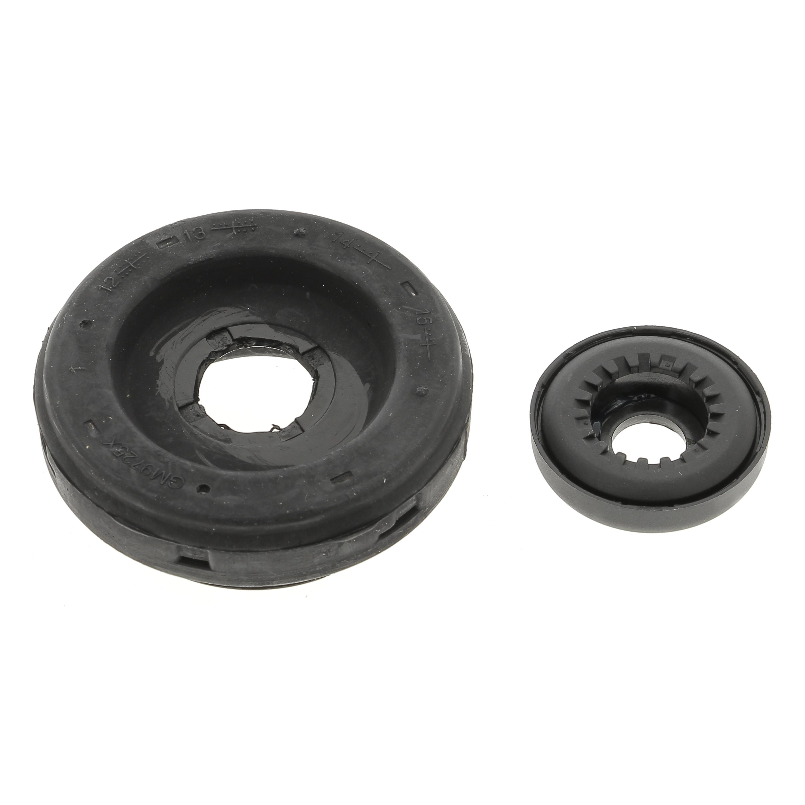 Ремкомплект, опора стойки амортизатора KYB